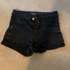 American Eagle Super Stretch Shorts